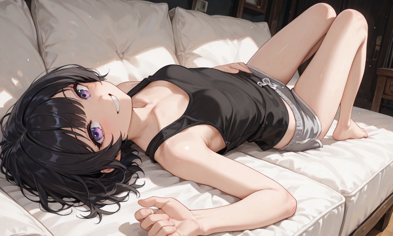 ちっぱい