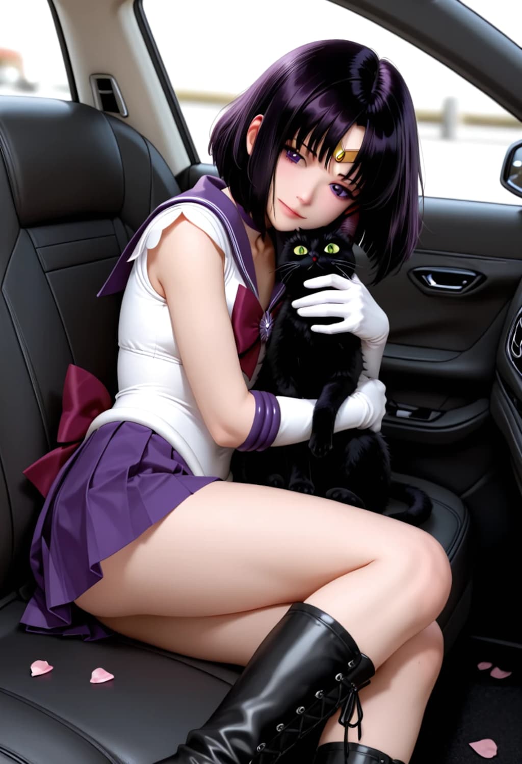 日常のほたるさん