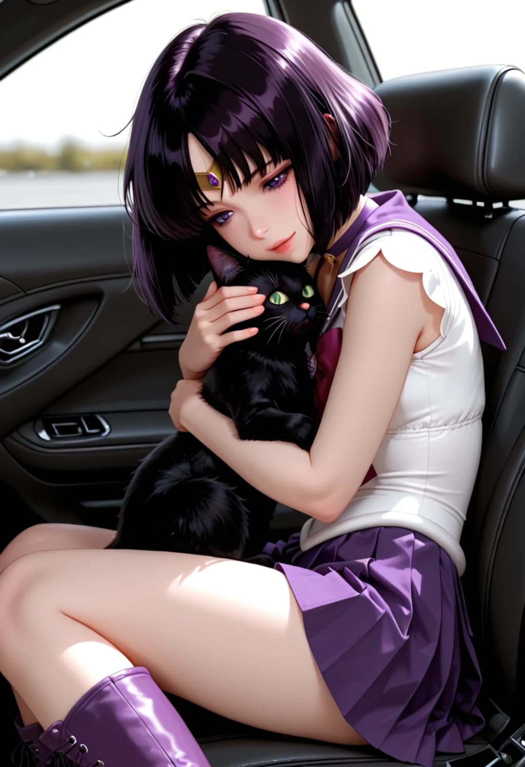 日常のほたるさん
