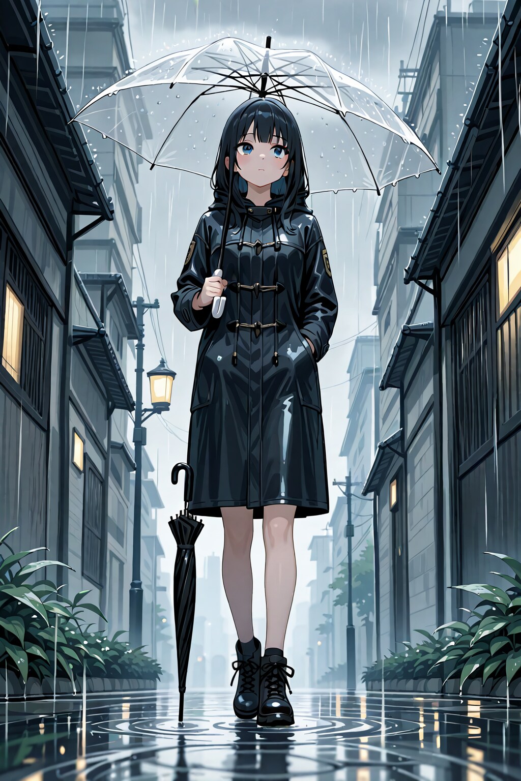 美少女