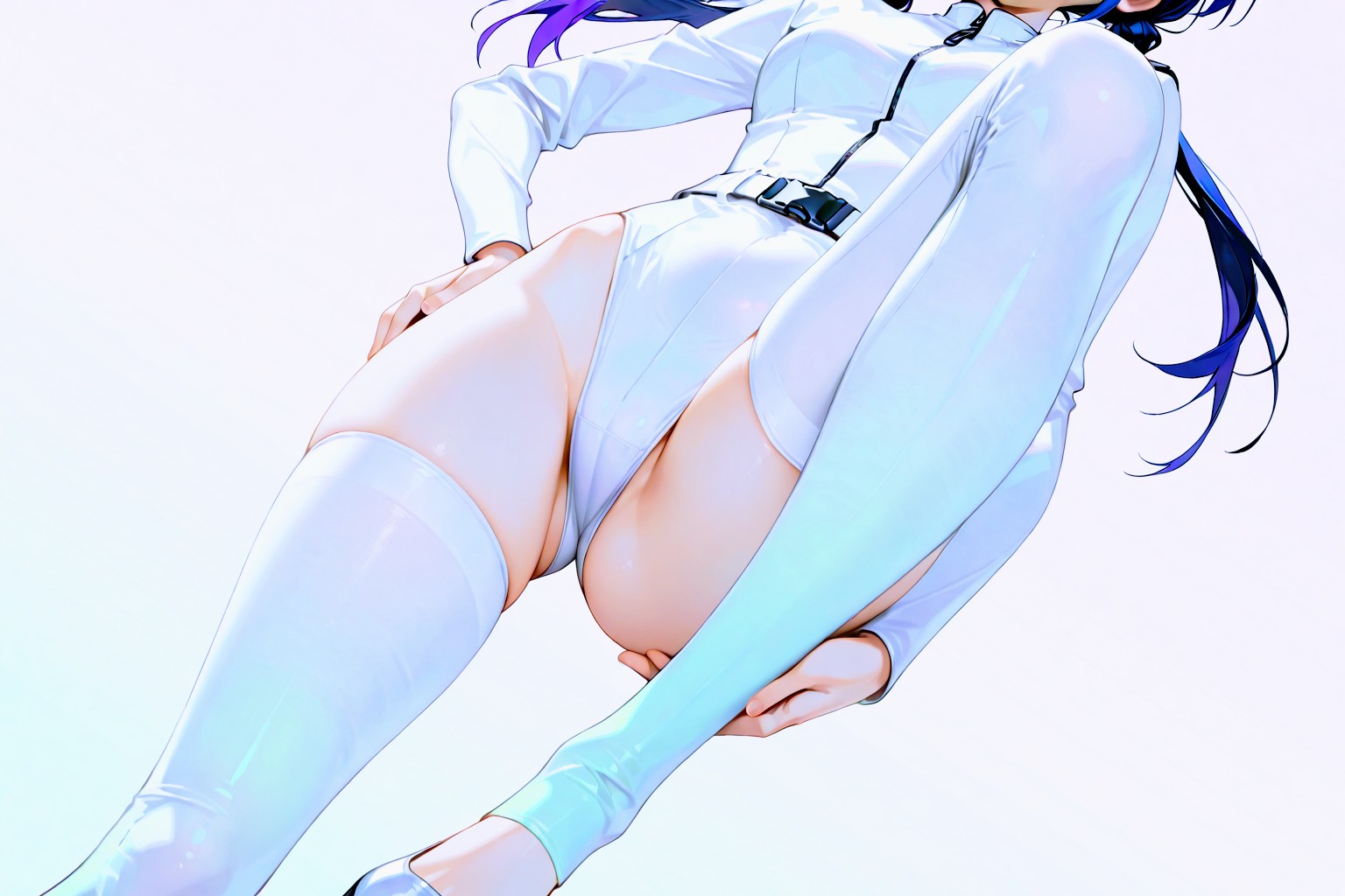 パステルカラーレオタード