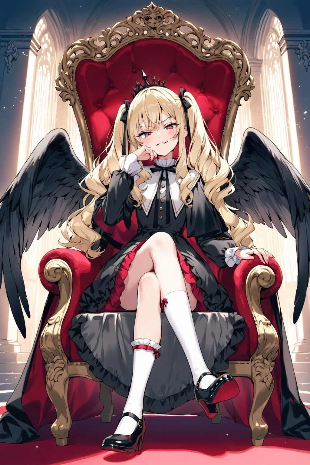 悪女