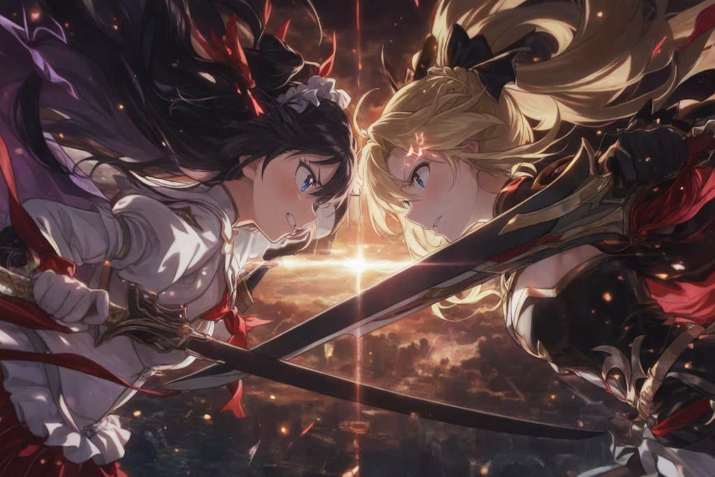 お盆前に決着をつけようか