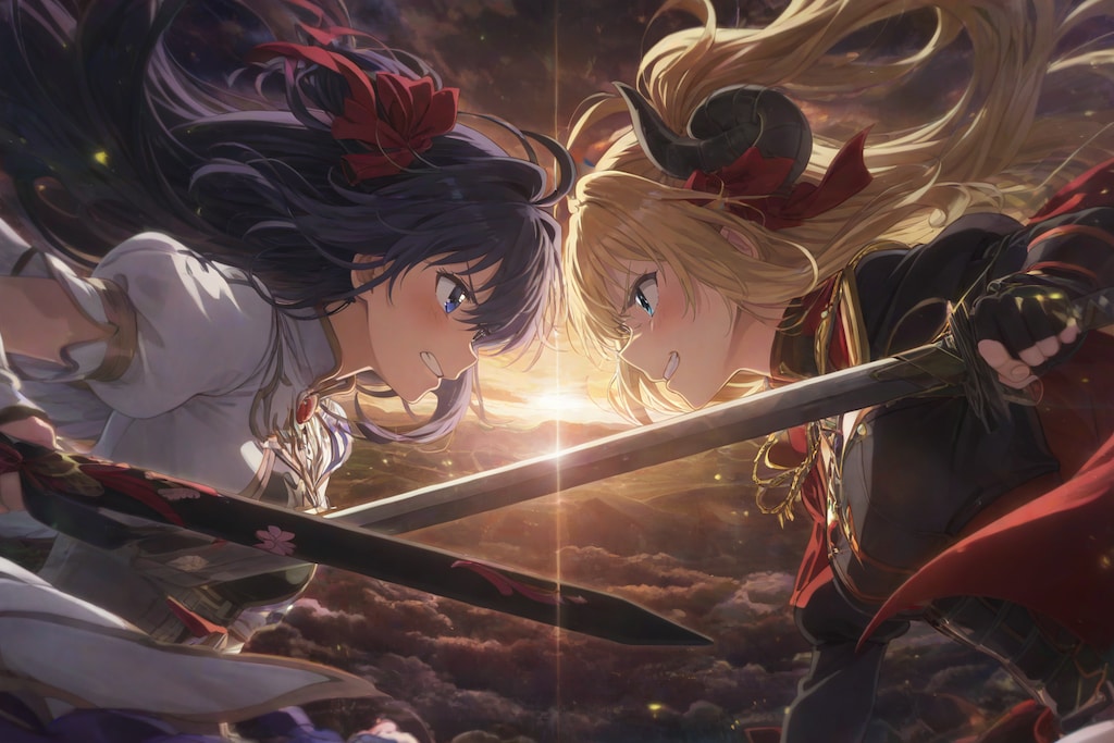 お盆前に決着をつけようか