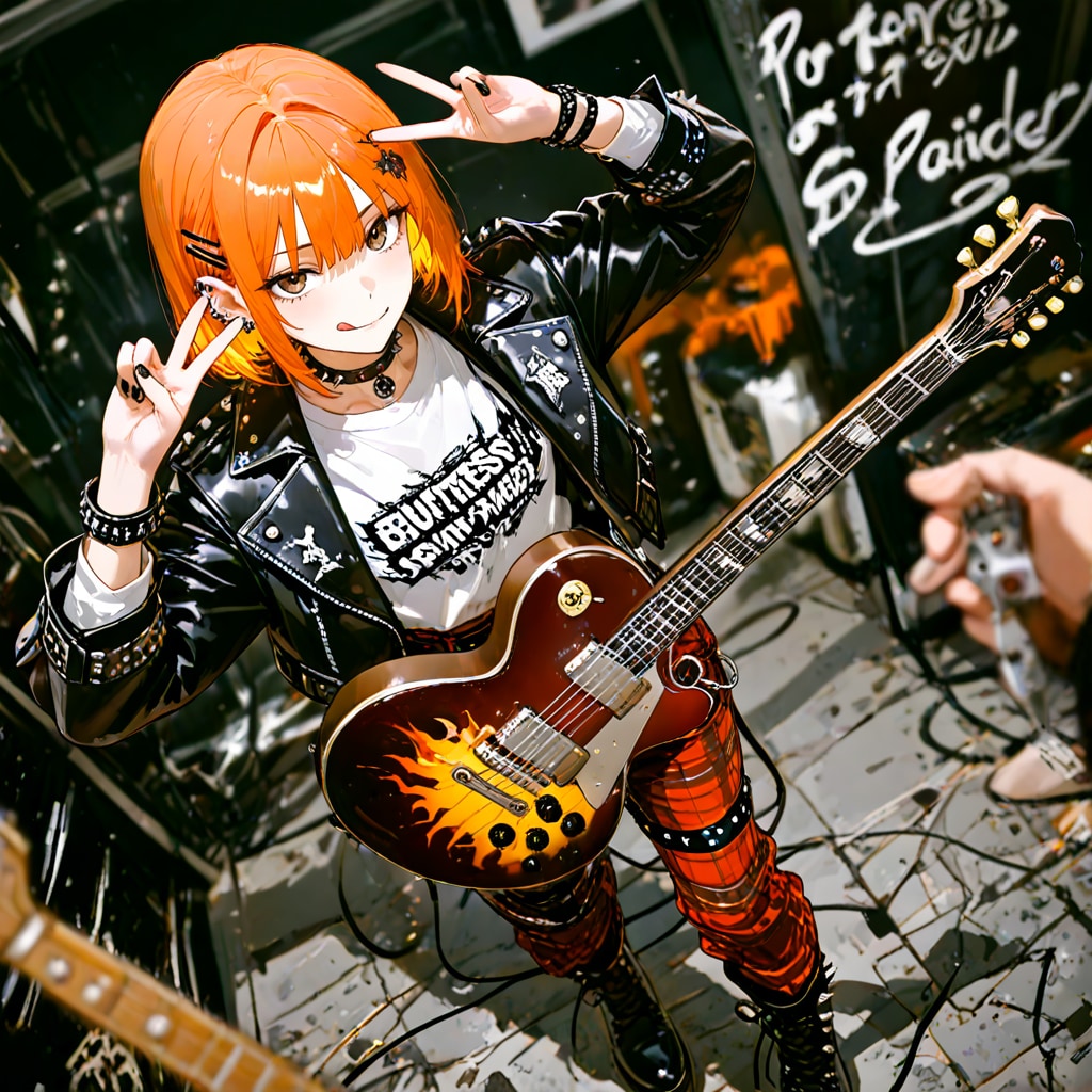 ダブルピース | の人気AIイラスト・グラビア