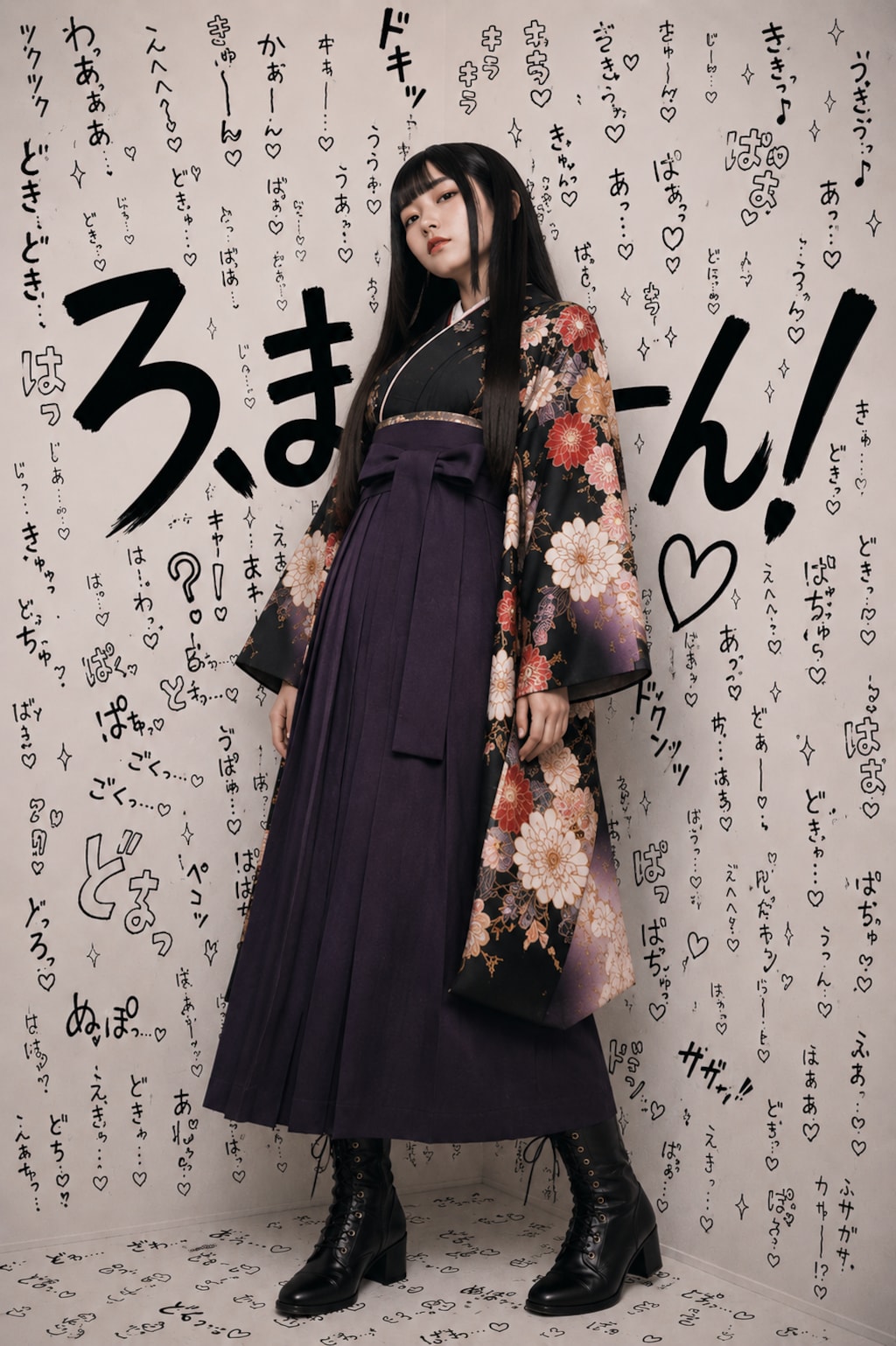 感情ノイズ（再）