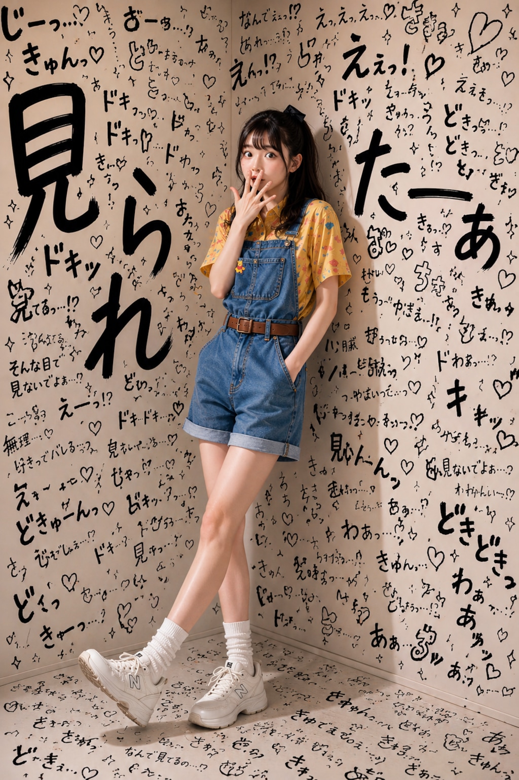 感情ノイズ（再）