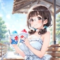 お揃いみたい 3枚目