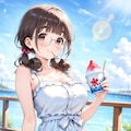 お揃いみたい 2枚目