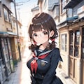 お揃いみたい 4枚目