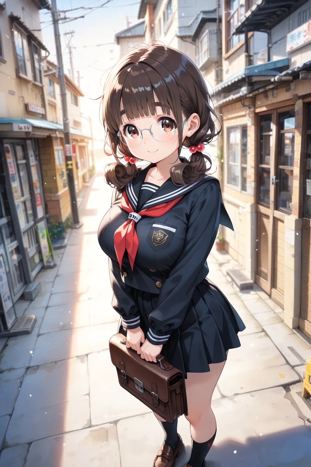 お揃いみたい
