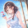 お揃いみたい 5枚目