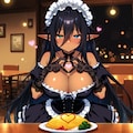 萌え萌えキュン♡（＋1500円） 3枚目
