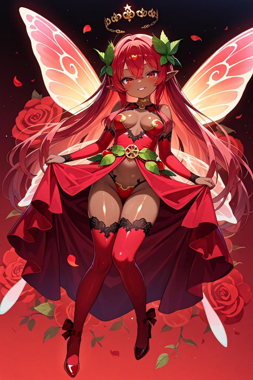 １１月５日はいいりんごの日