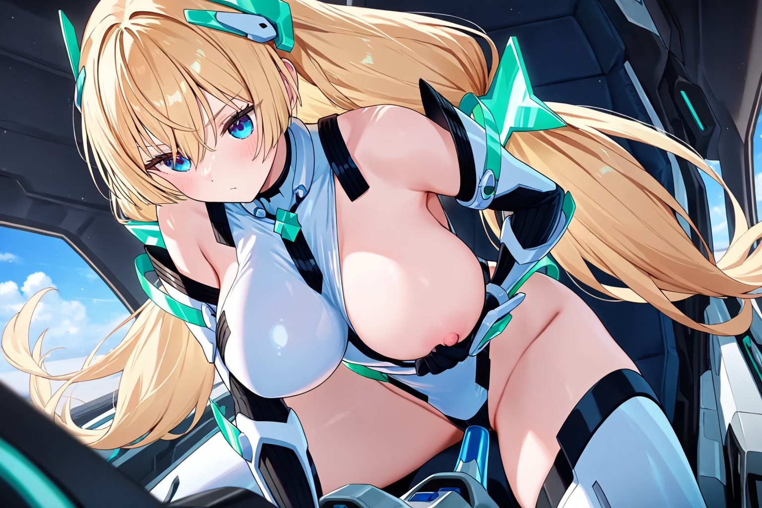 アンジェラ・バルザック