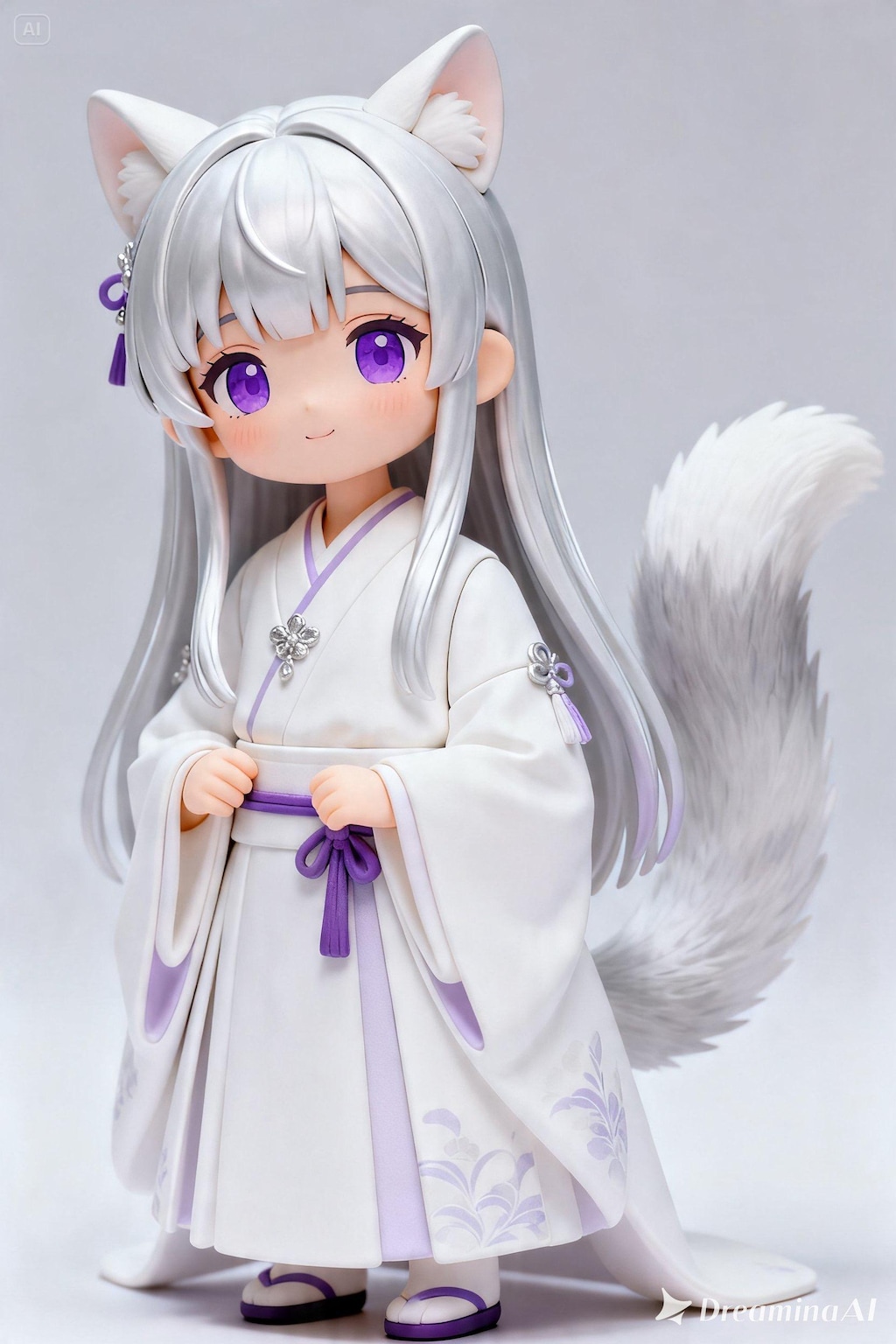 リスの御神体