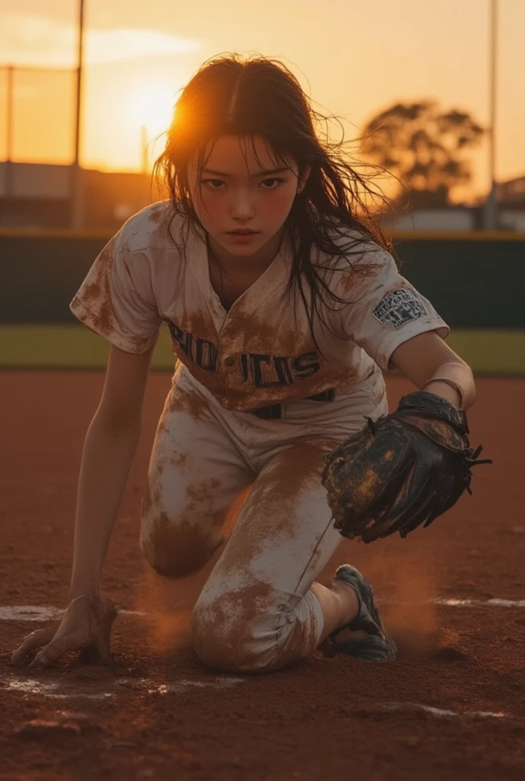 ラスト～～
