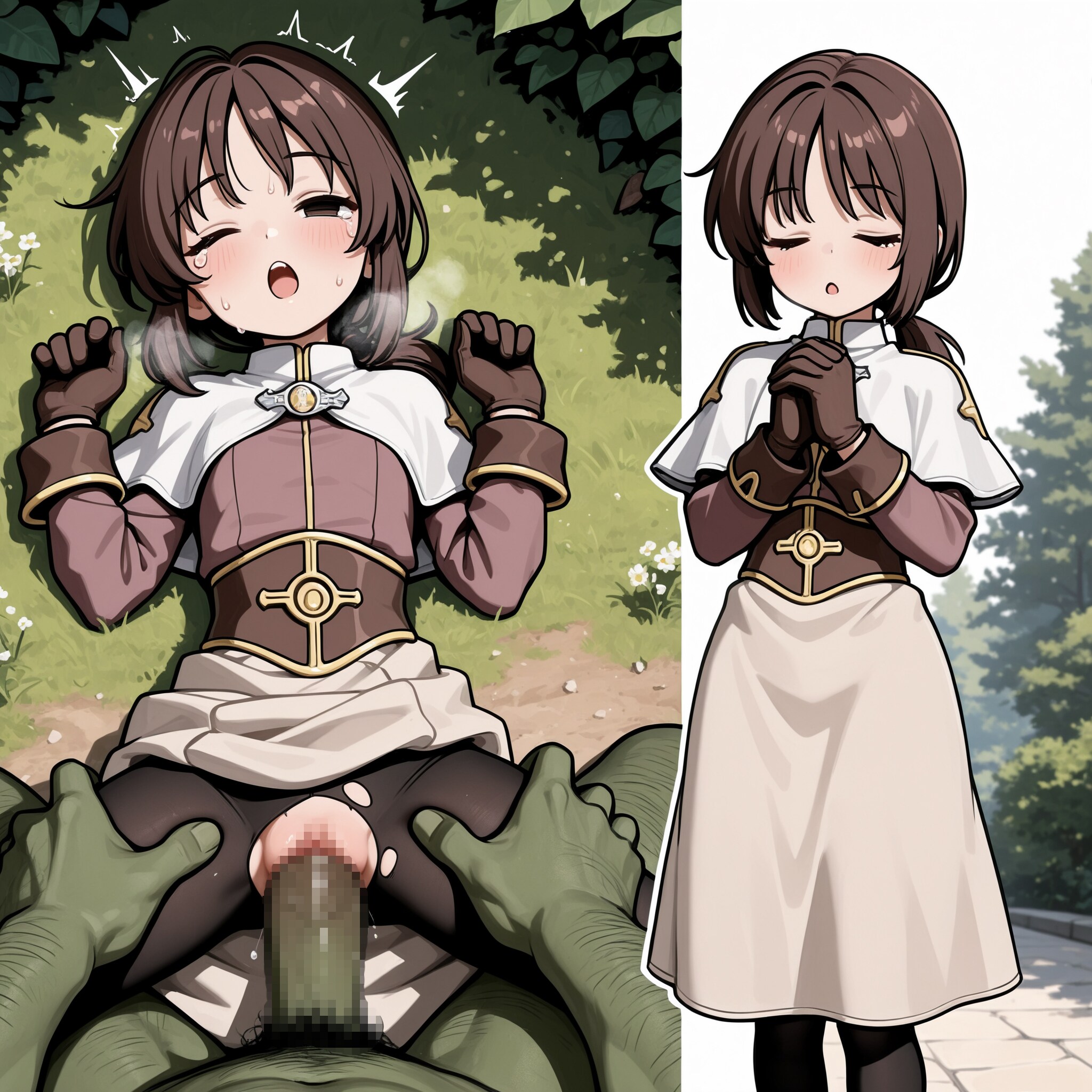 0029　アコライト♀