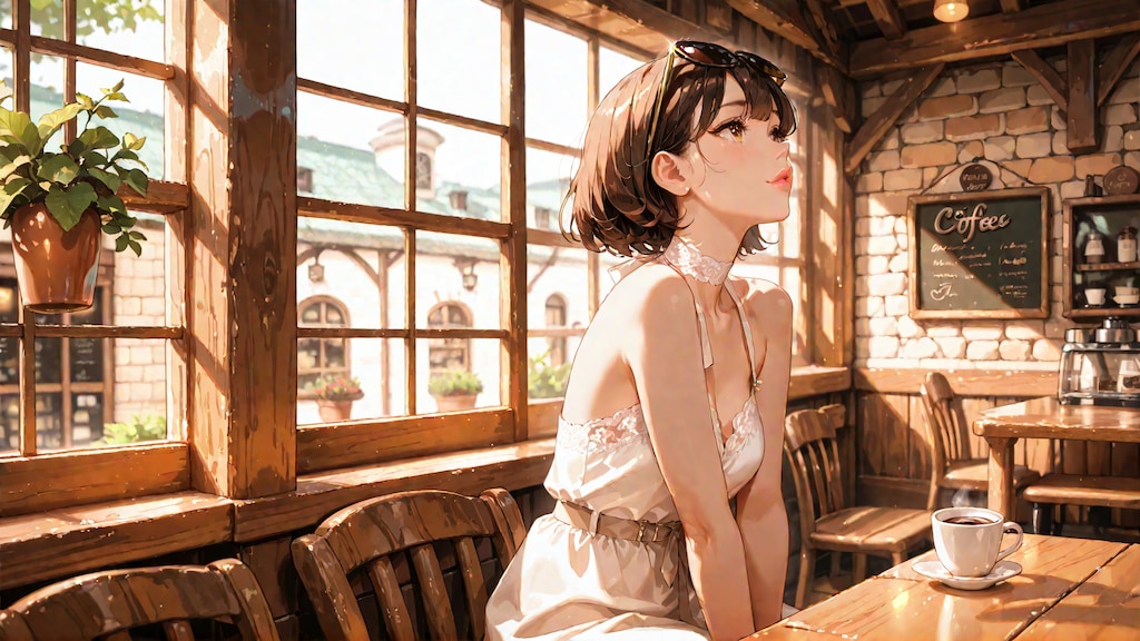 破壊機人・三子　Off Time