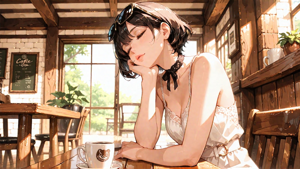 破壊機人・三子　Off Time