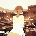 終末ピクニック 3枚目