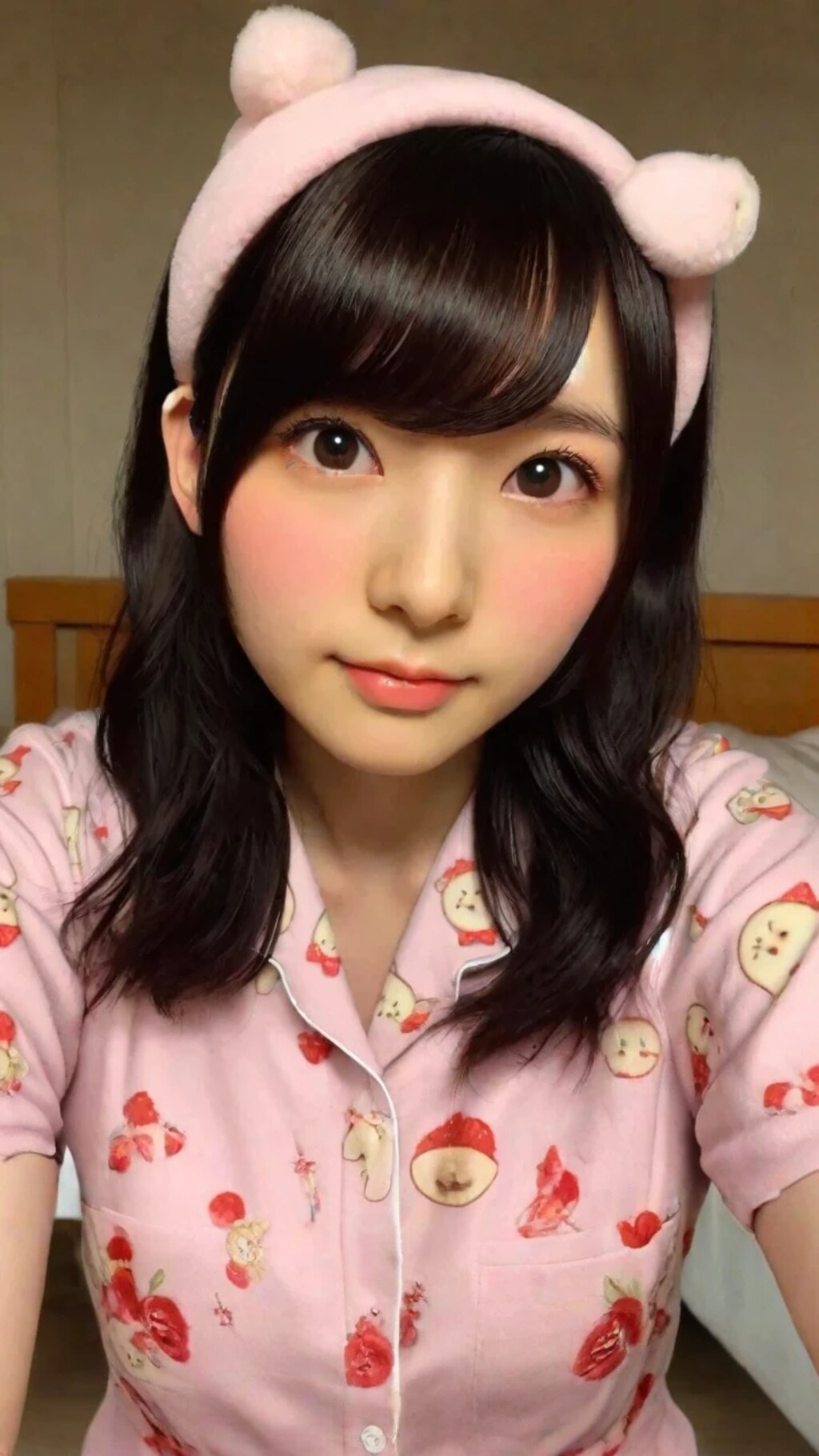 ４JKライブ発信中