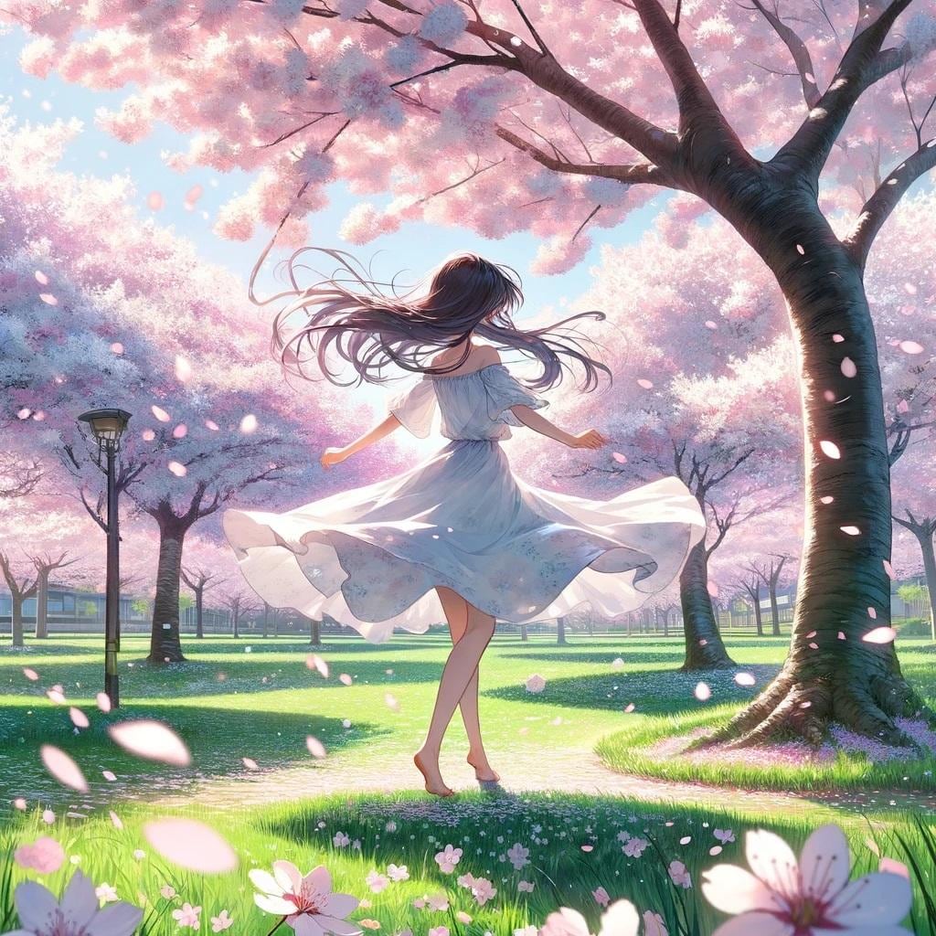 girl