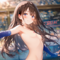 チアリーダー 7枚目