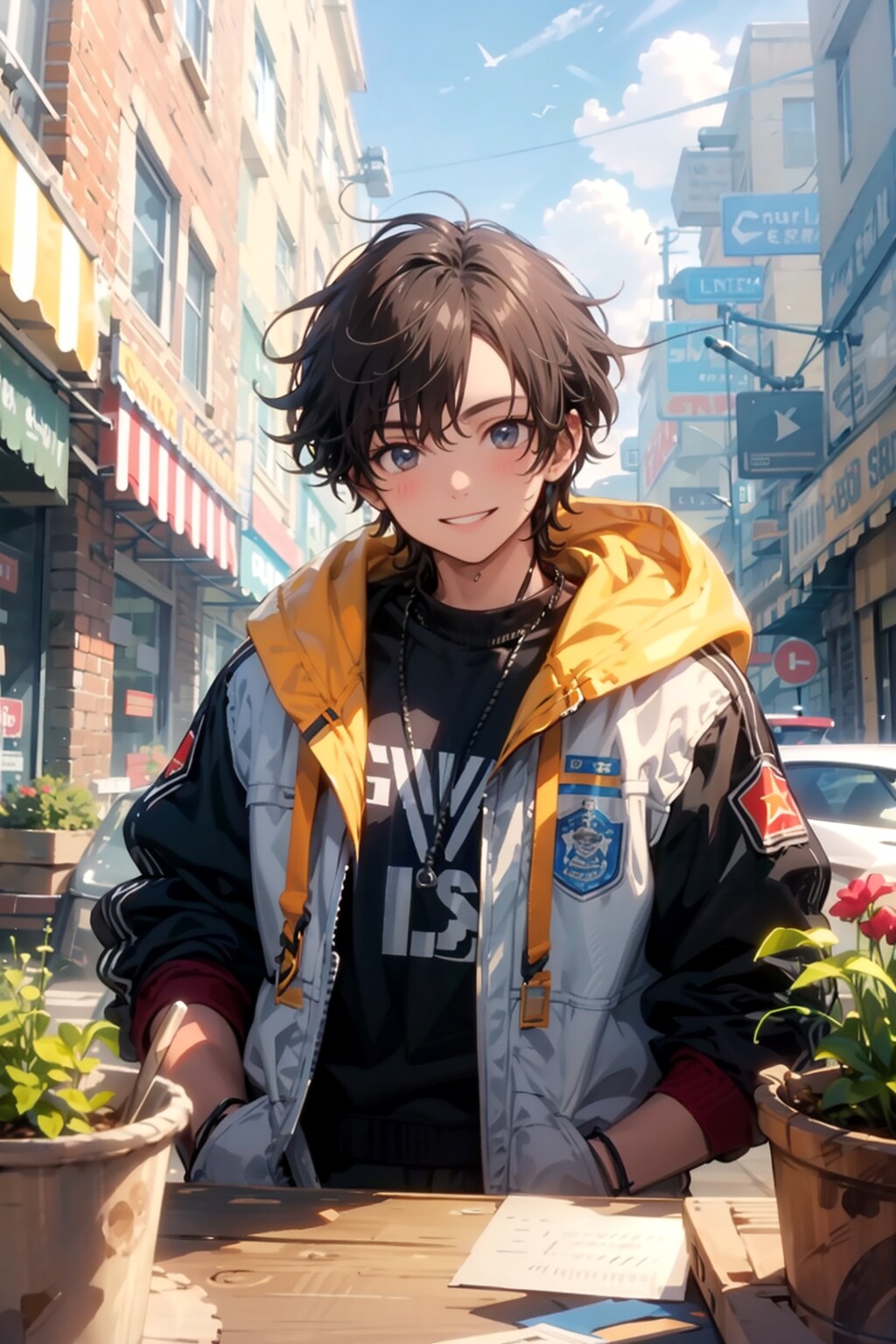 TOPAZ詰め合わせ③