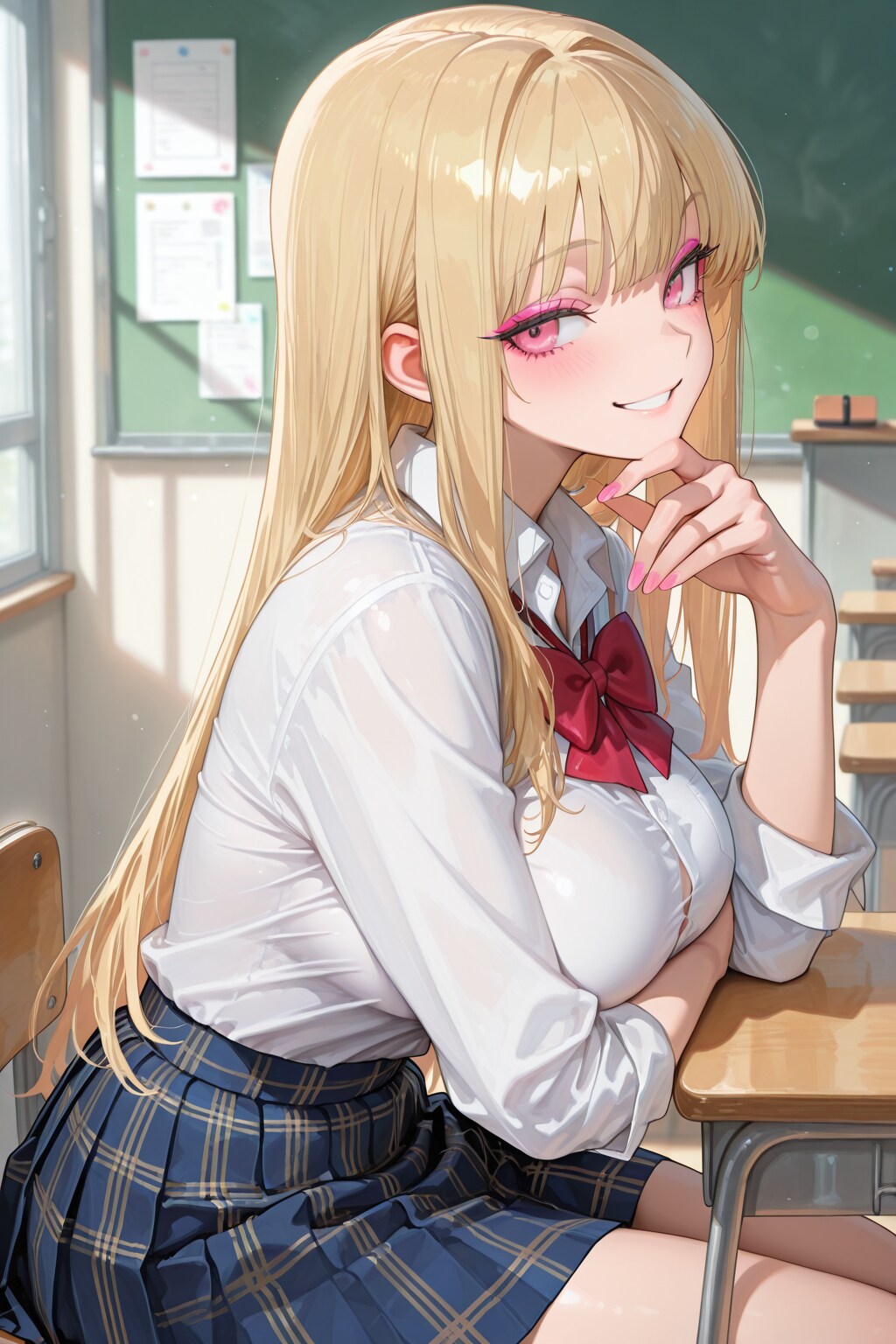 ギャル