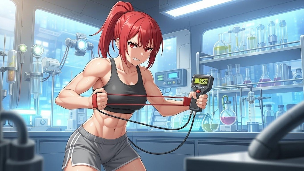 物理(フィジカル)ラボ