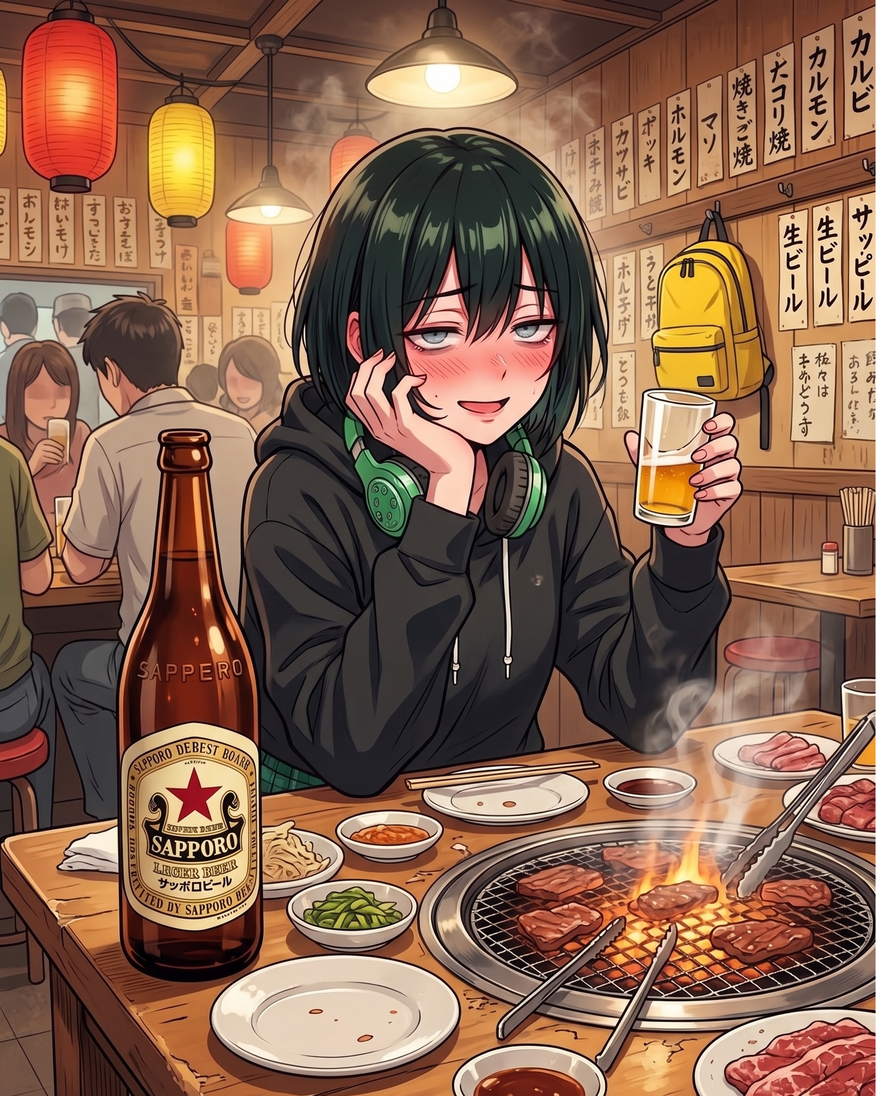 赤星おいしい！！