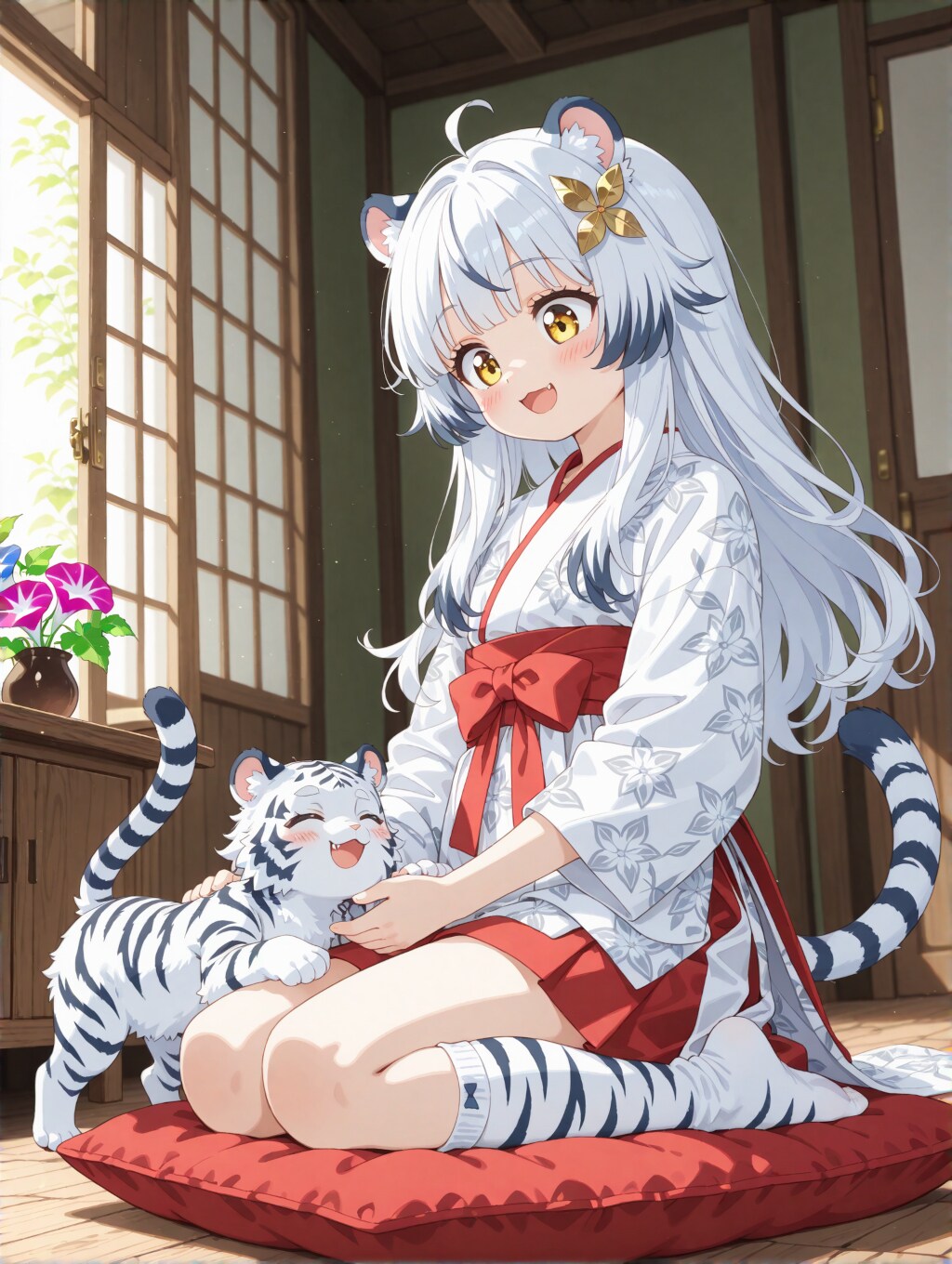 おはようございます