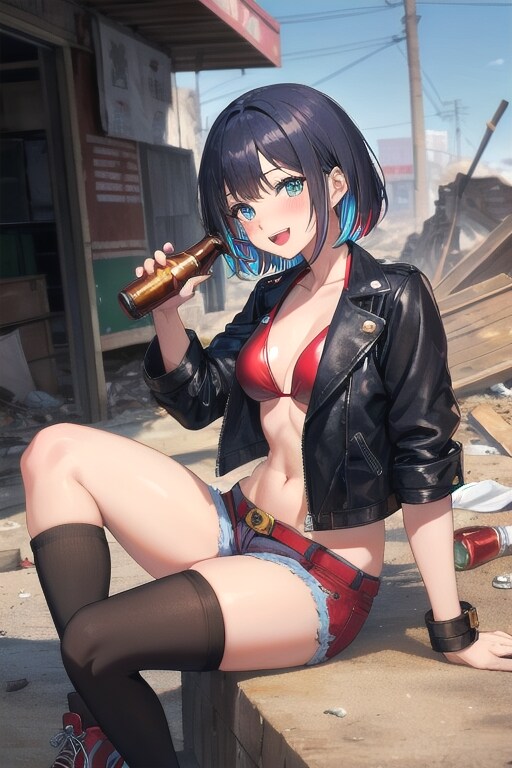 飲酒は大人の特権