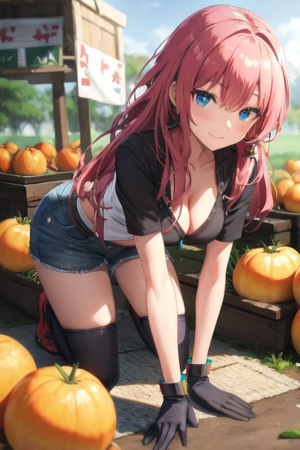 ケニア