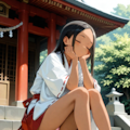 GPS | 巫女ぎゃうの半日⛩️ 3枚目