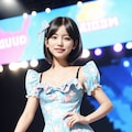 国民的地下アイドル 25 3枚目