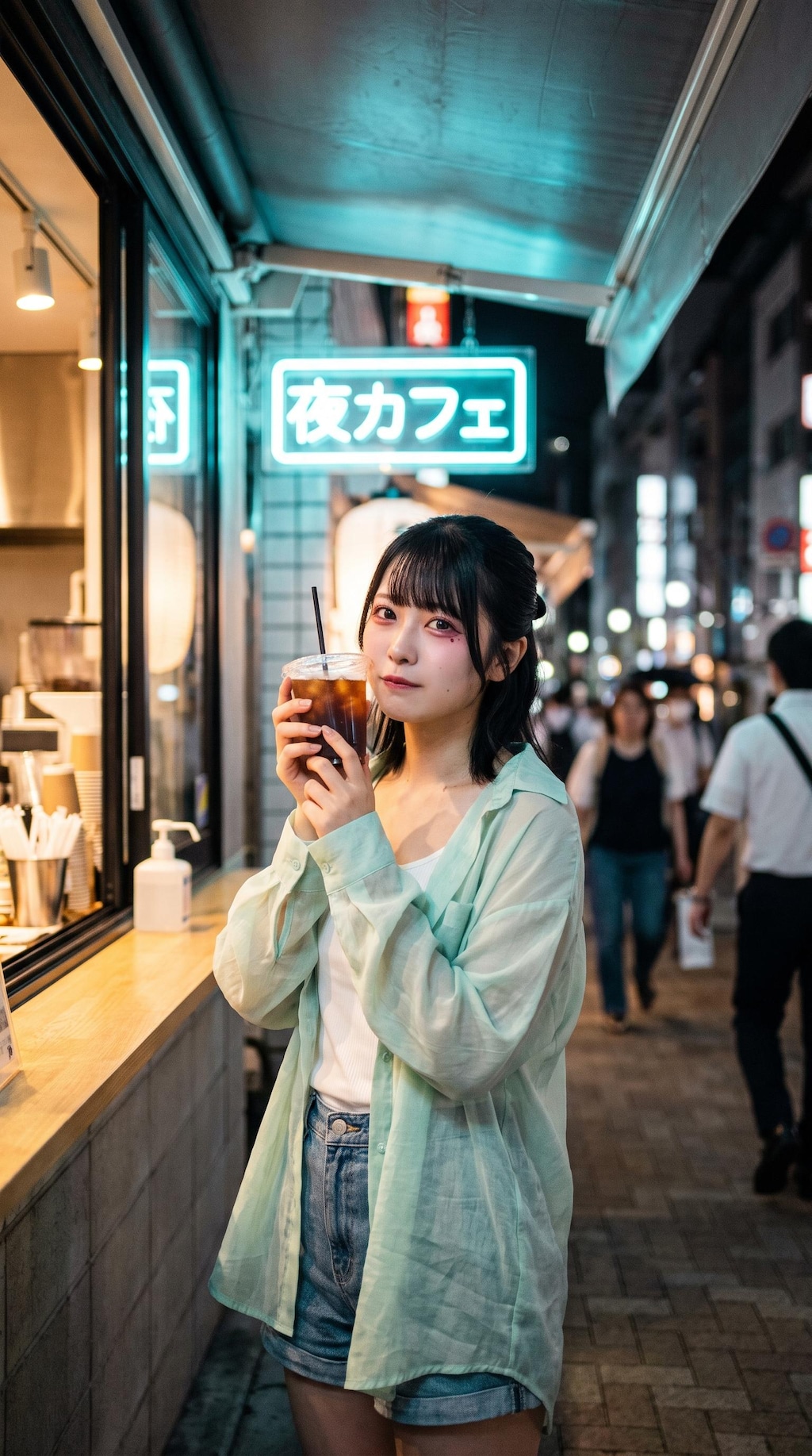 Coffee To Go