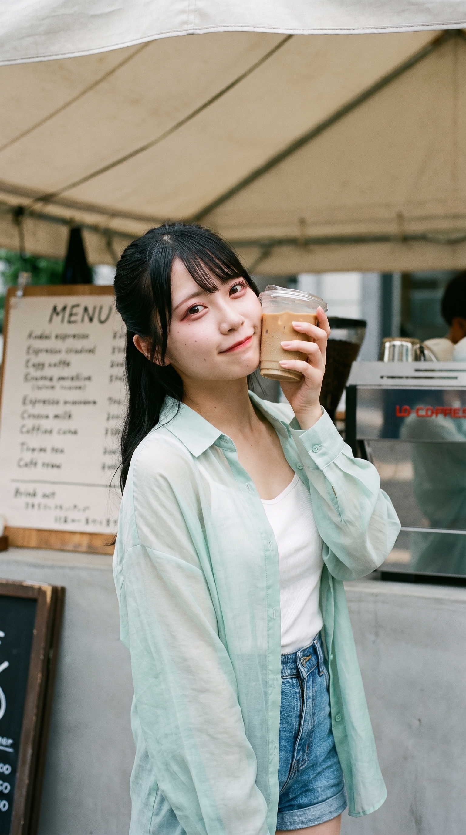 Coffee To Go