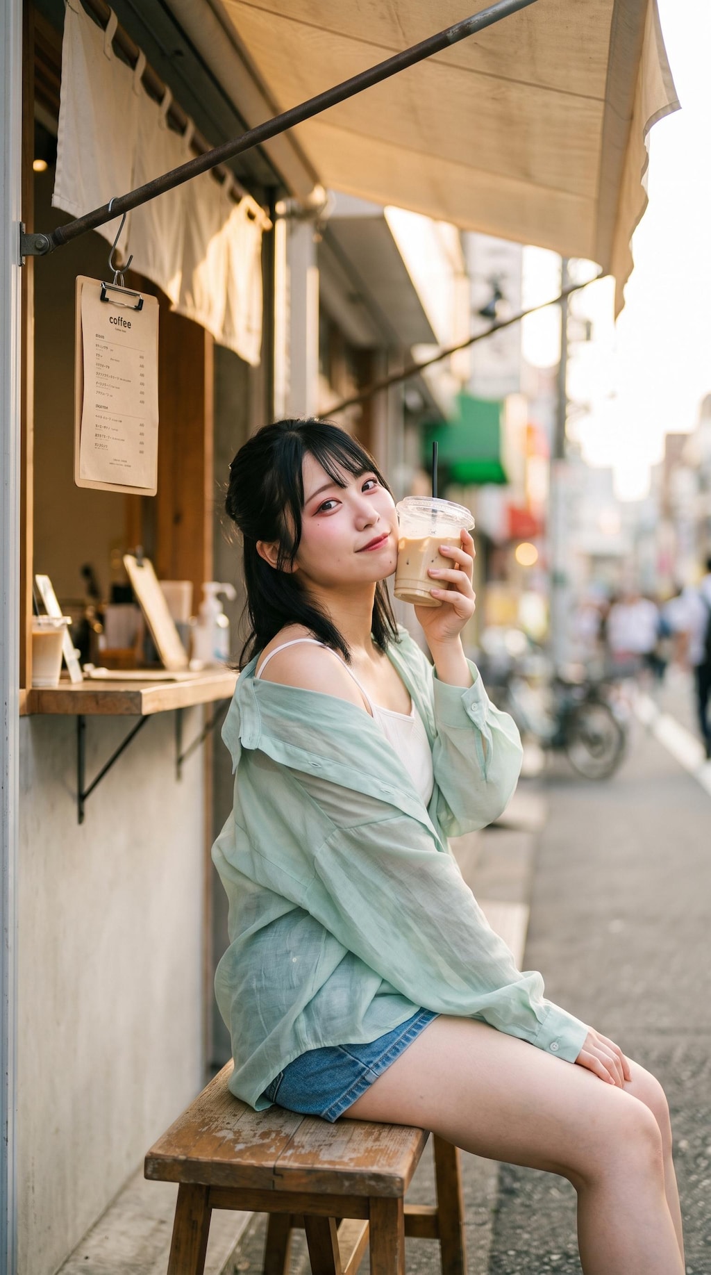 Coffee To Go