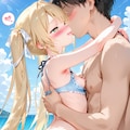 甘えんぼクリンちゃん 2枚目