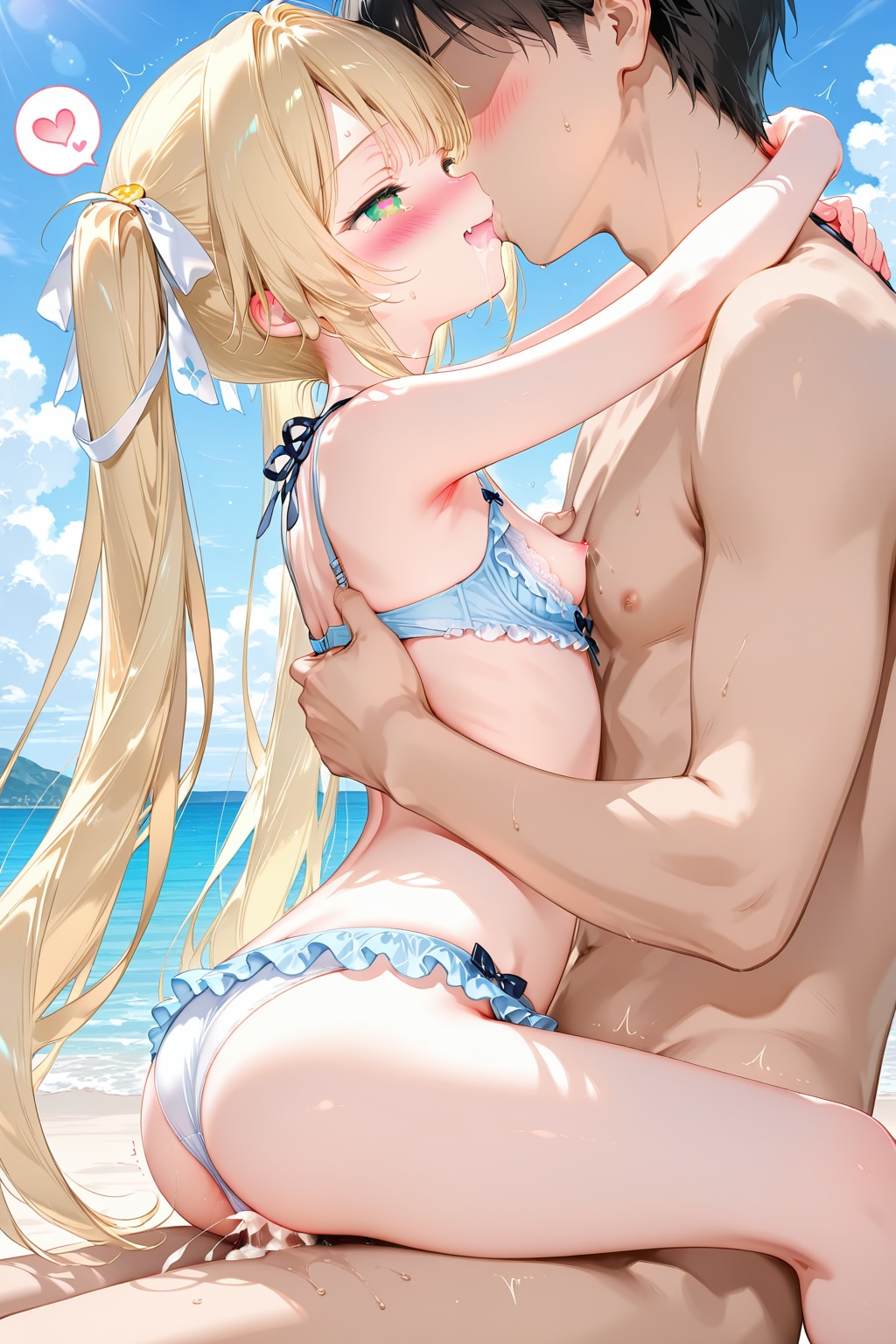 甘えんぼクリンちゃん