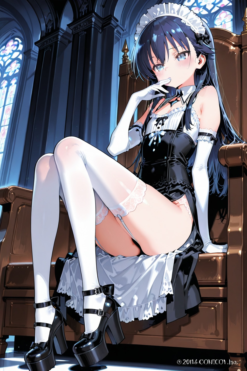 シスターメイド