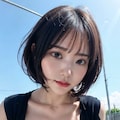 スリングショットがあまりうまくいってない 3枚目