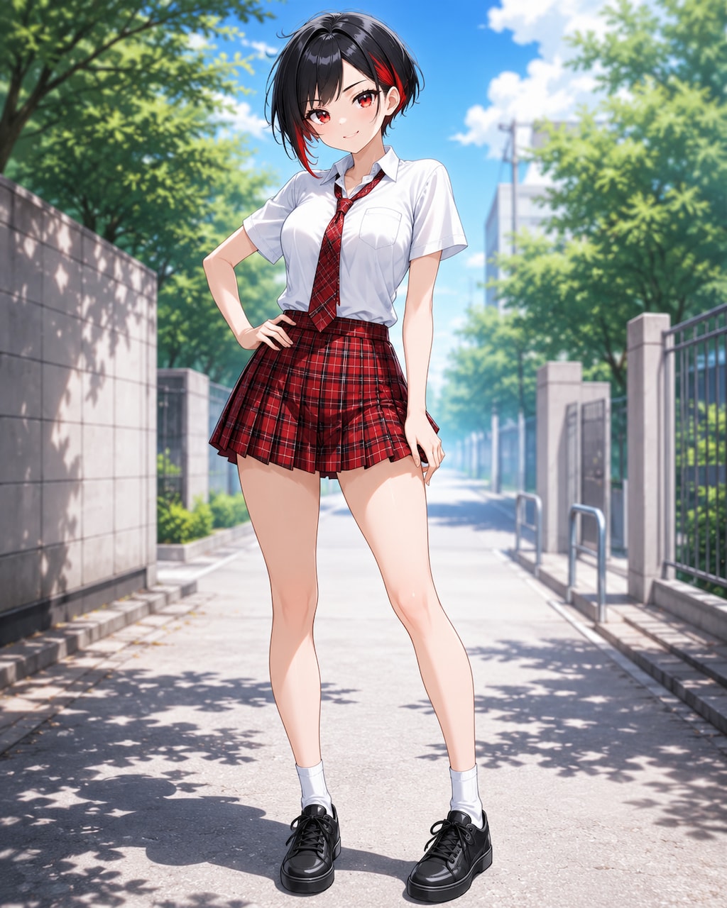 📸2ショットもちろんOK❤️茜❤️