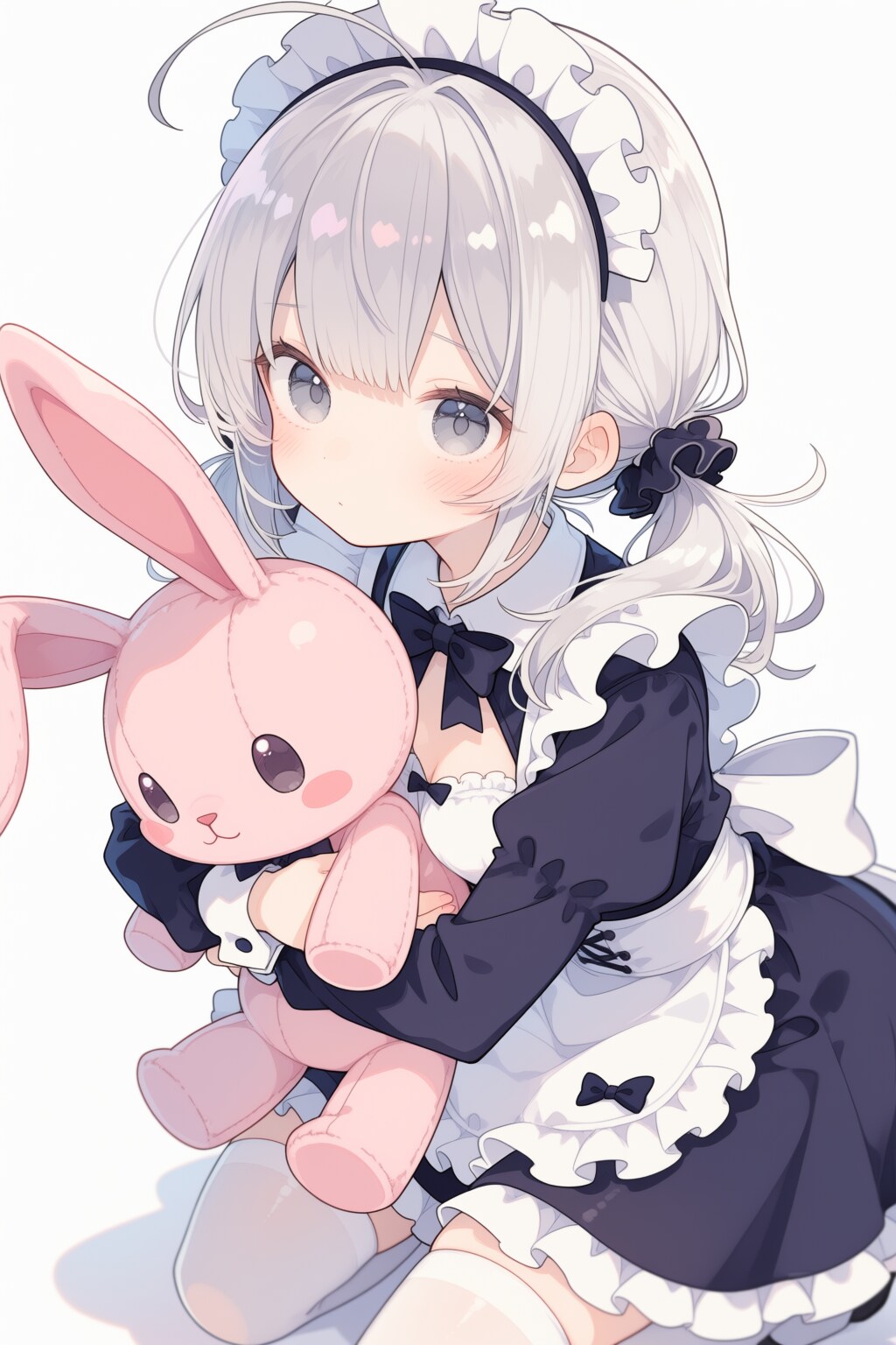 メイドさん