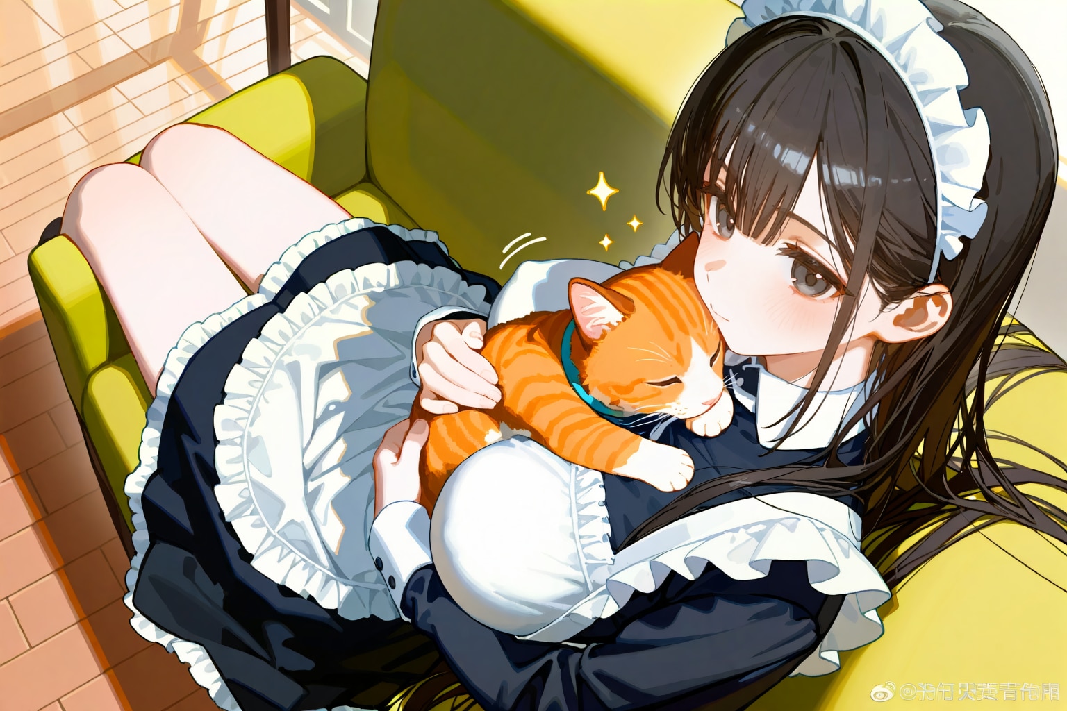 ごろにゃん
