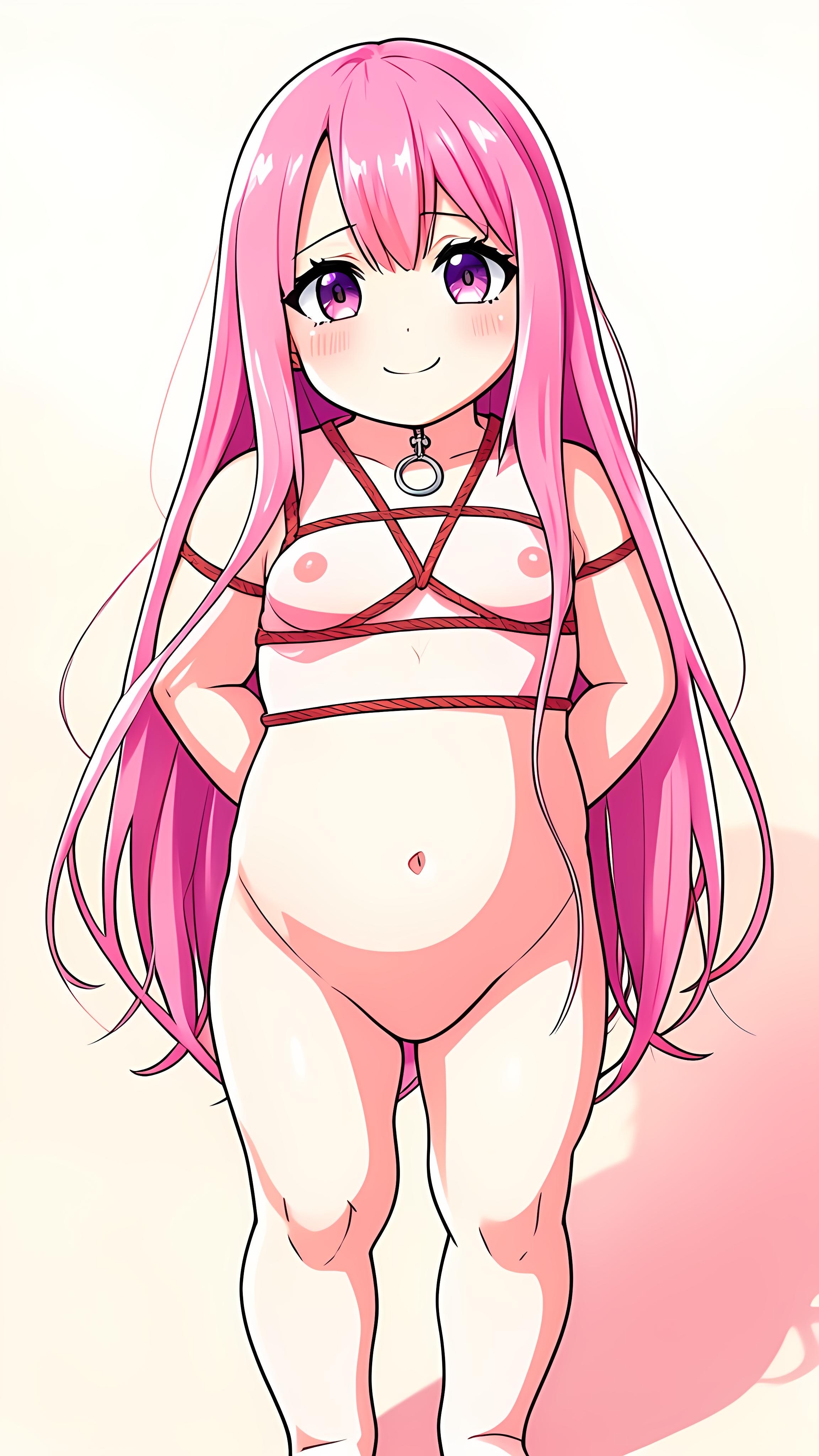 緊縛