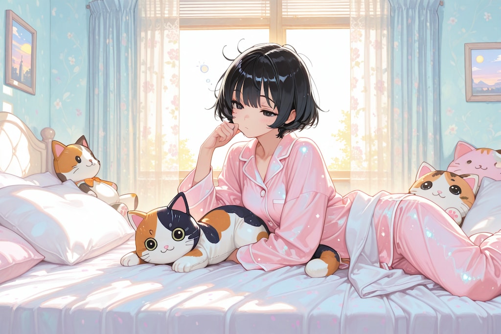 グッモーニン