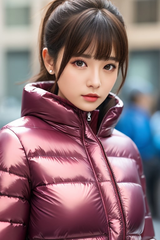 美人 | の人気AIイラスト・グラビア